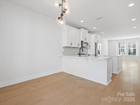 1122 Pegram Crossing Drive Charlotte NC 28205