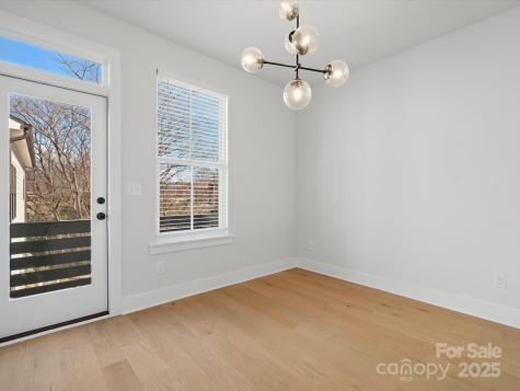 1122 Pegram Crossing Drive Charlotte NC 28205