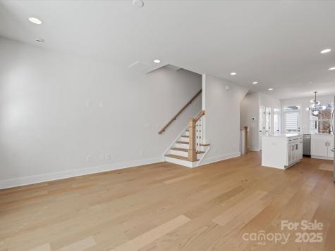 1122 Pegram Crossing Drive Charlotte NC 28205