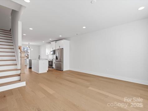 1122 Pegram Crossing Drive Charlotte NC 28205