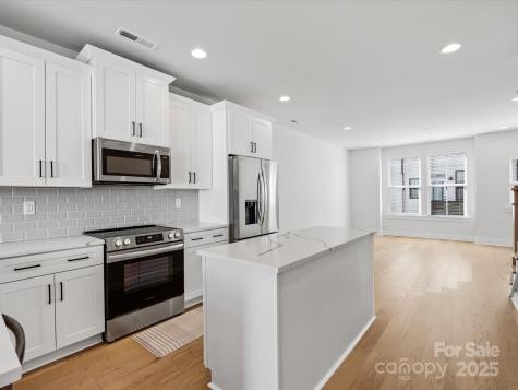 1122 Pegram Crossing Drive Charlotte NC 28205