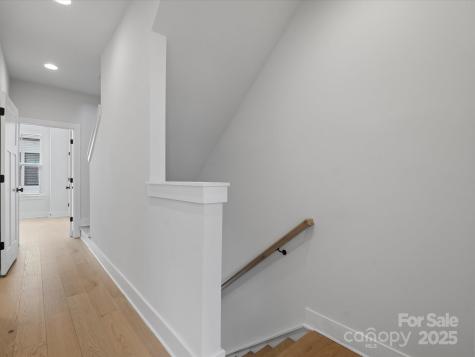 1122 Pegram Crossing Drive Charlotte NC 28205