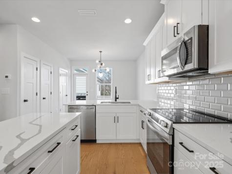 1122 Pegram Crossing Drive Charlotte NC 28205