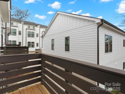 1122 Pegram Crossing Drive Charlotte NC 28205