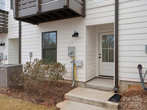 1122 Pegram Crossing Drive Charlotte NC 28205