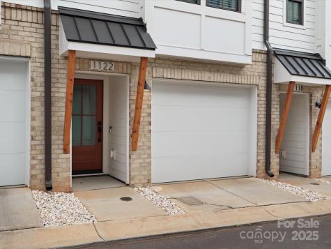 1122 Pegram Crossing Drive Charlotte NC 28205