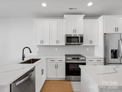 1122 Pegram Crossing Drive Charlotte NC 28205