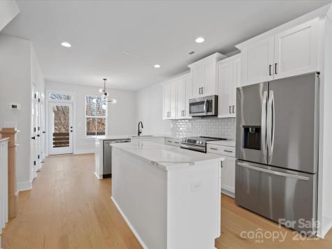 1122 Pegram Crossing Drive Charlotte NC 28205