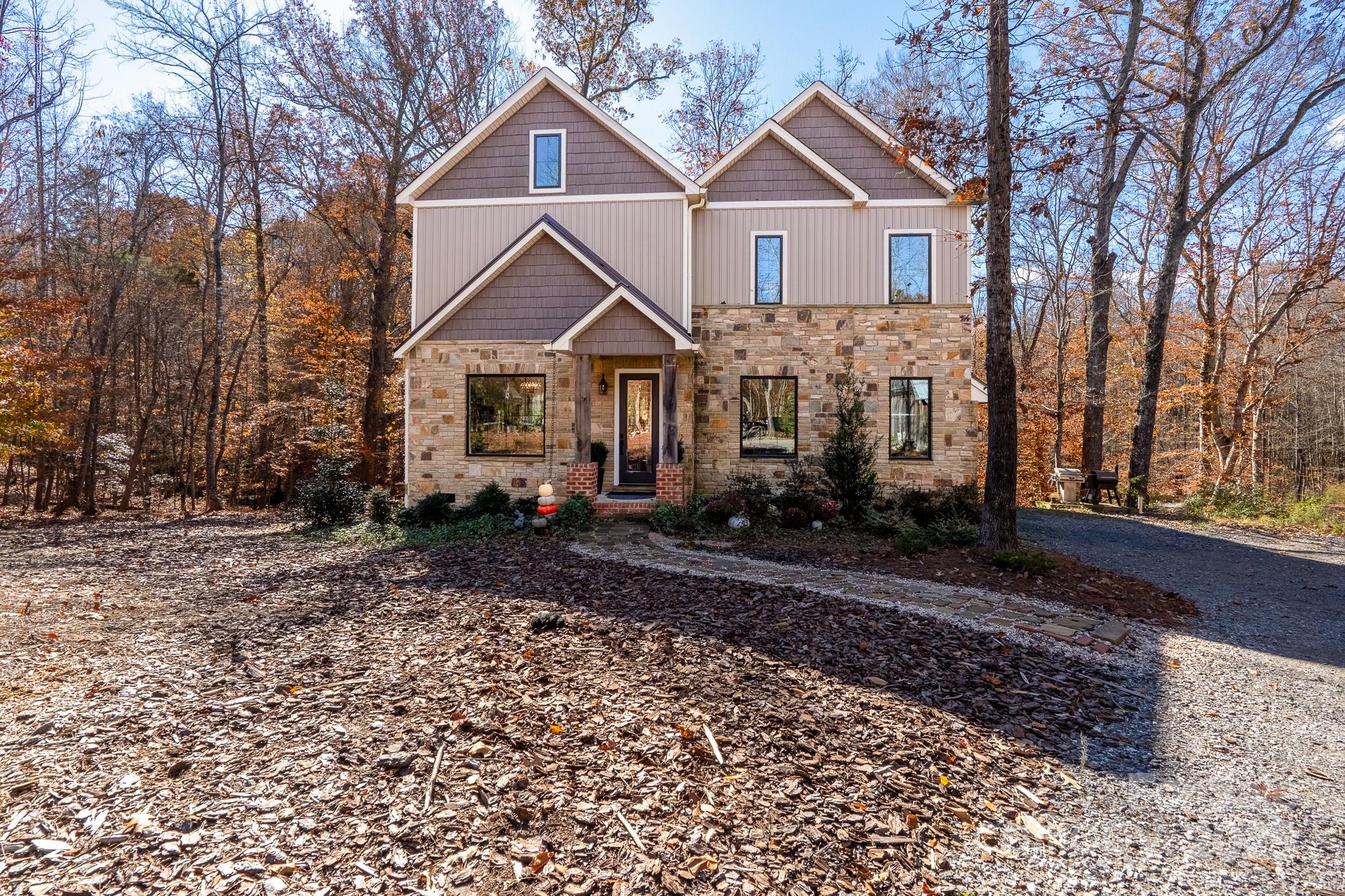 600 E Monbo Road Statesville NC 28677