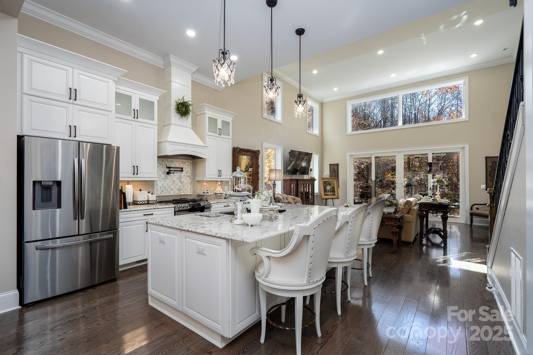 600 E Monbo Road Statesville NC 28677