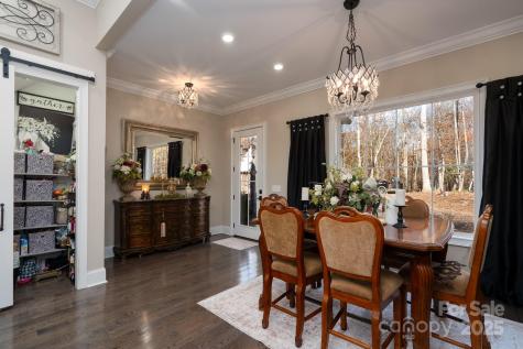 600 E Monbo Road Statesville NC 28677