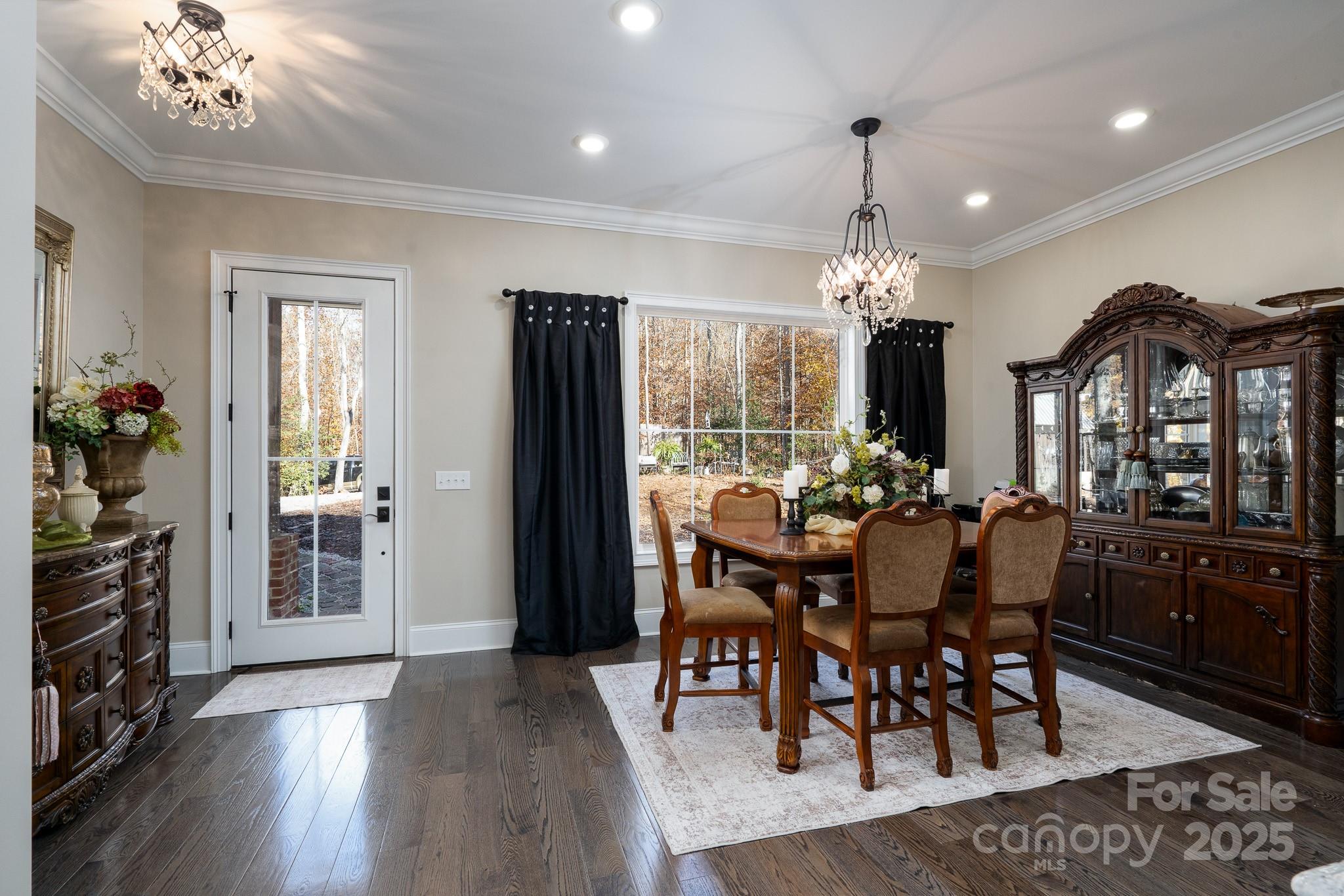 600 E Monbo Road Statesville NC 28677