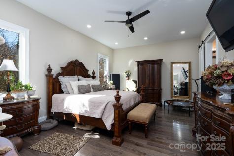 600 E Monbo Road Statesville NC 28677
