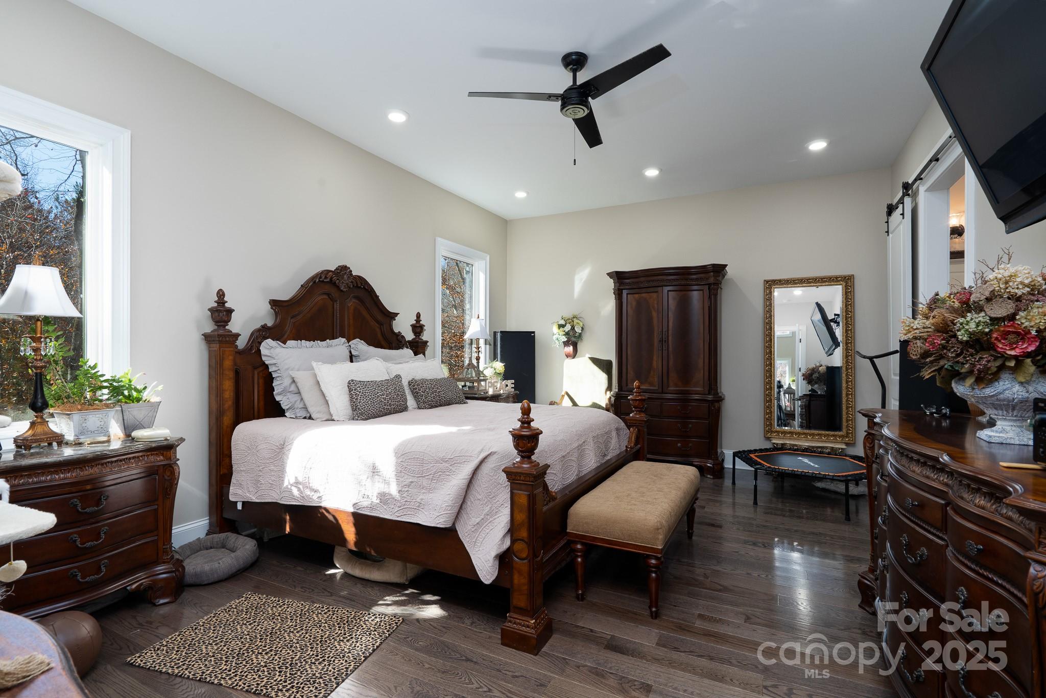 600 E Monbo Road Statesville NC 28677