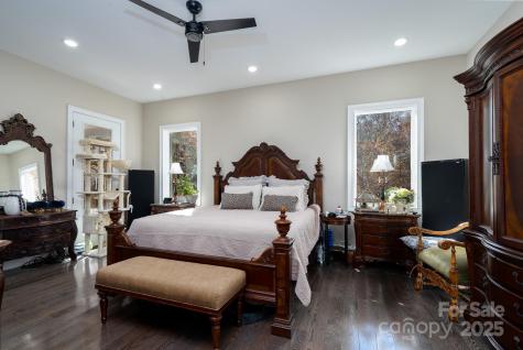 600 E Monbo Road Statesville NC 28677