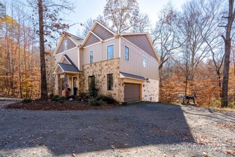600 E Monbo Road Statesville NC 28677