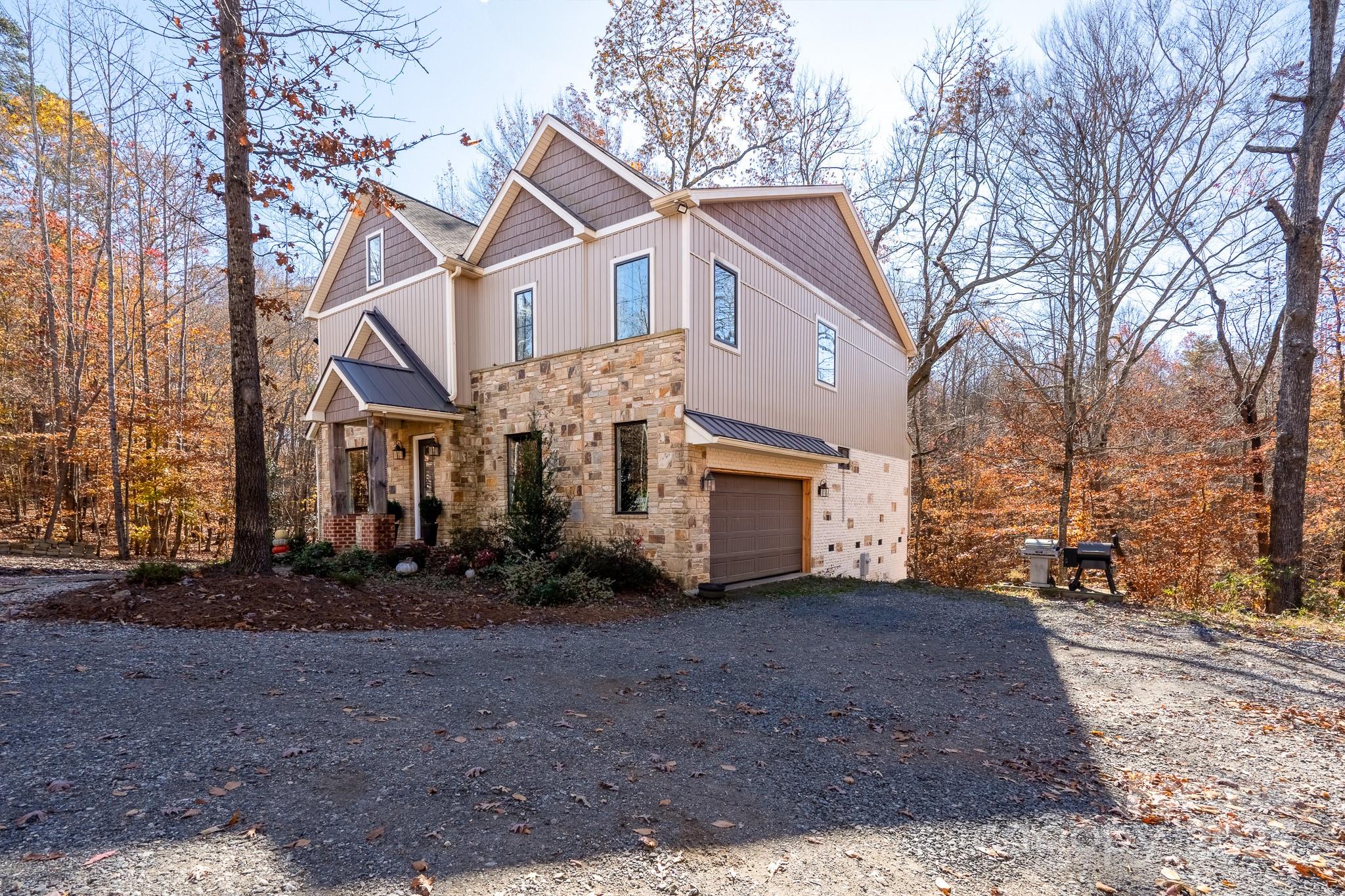 600 E Monbo Road Statesville NC 28677
