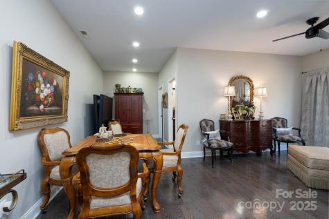 600 E Monbo Road Statesville NC 28677