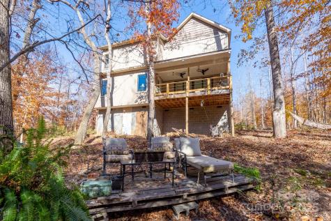 600 E Monbo Road Statesville NC 28677