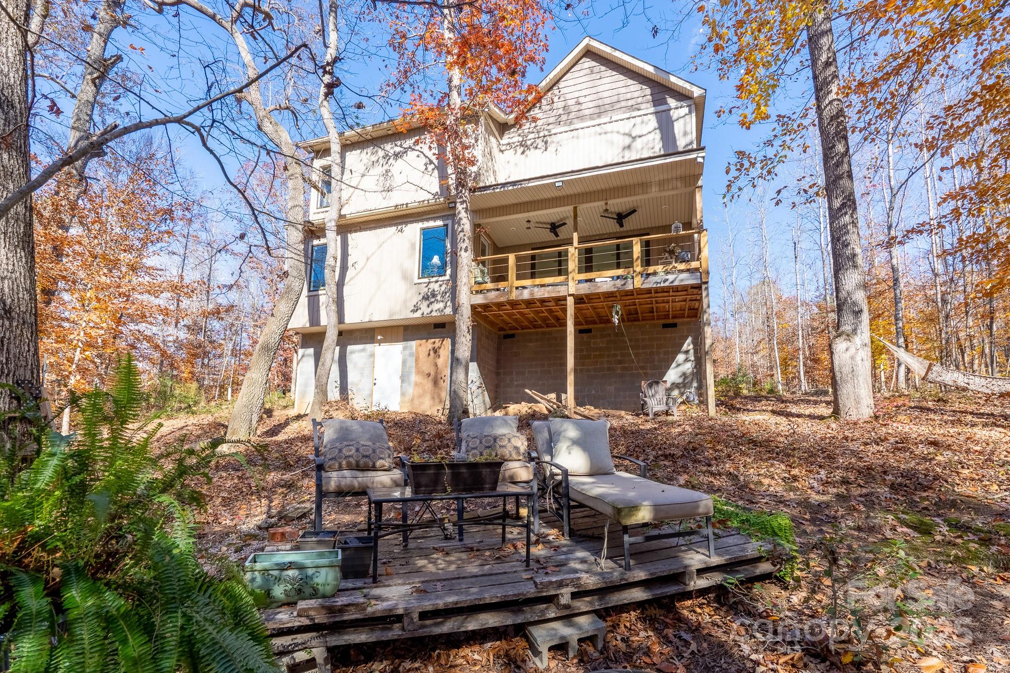 600 E Monbo Road Statesville NC 28677