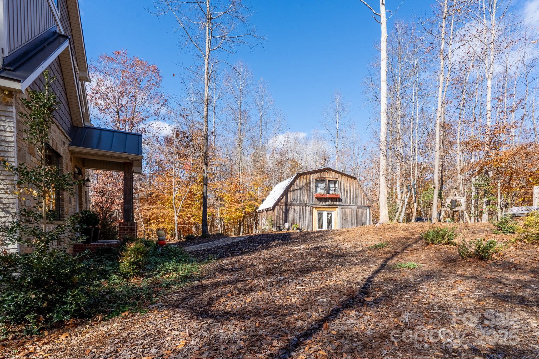 600 E Monbo Road Statesville NC 28677