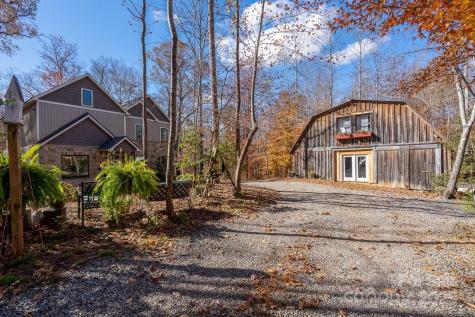 600 E Monbo Road Statesville NC 28677