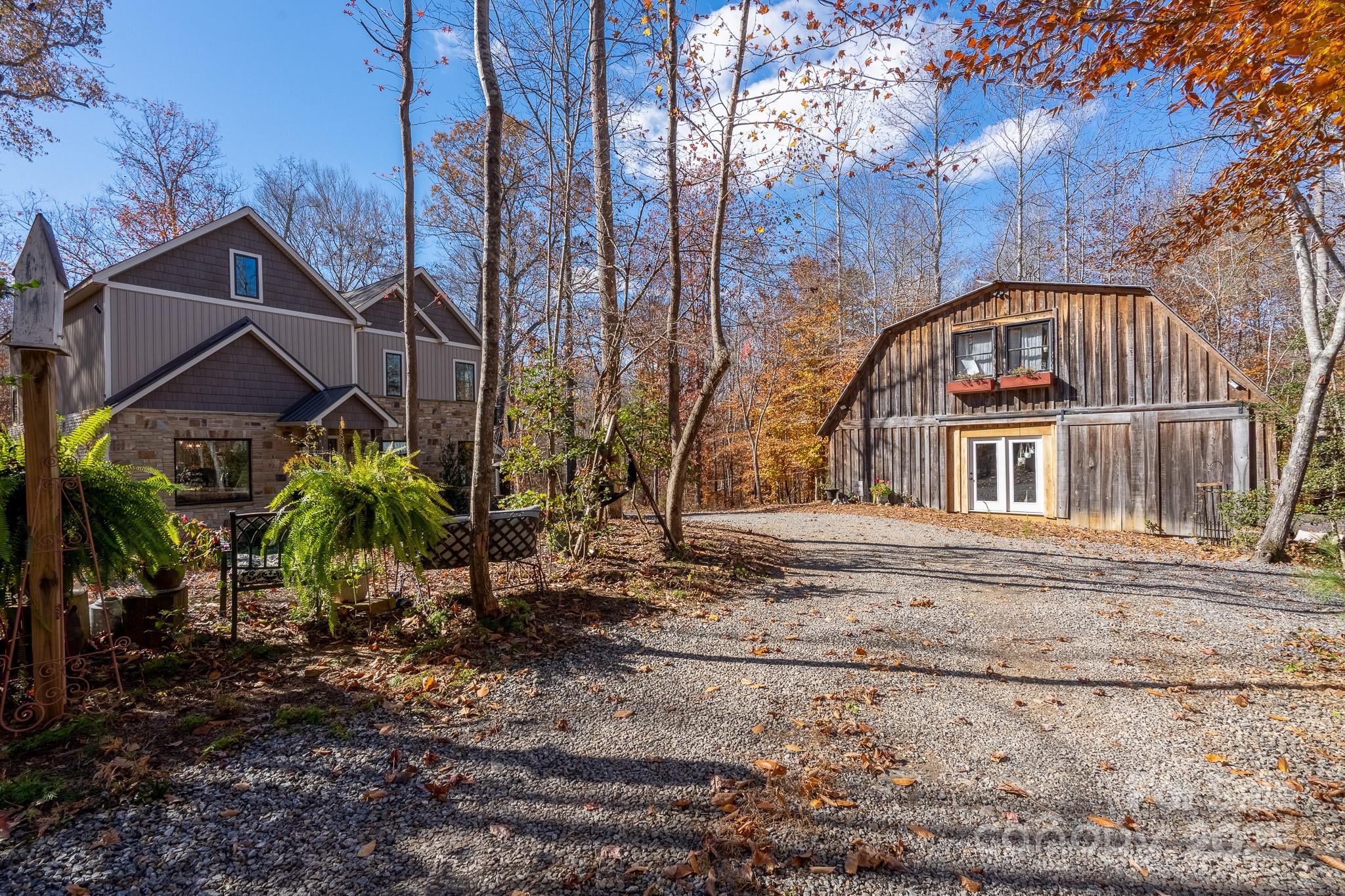 600 E Monbo Road Statesville NC 28677