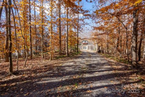 600 E Monbo Road Statesville NC 28677