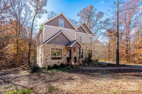 600 E Monbo Road Statesville NC 28677