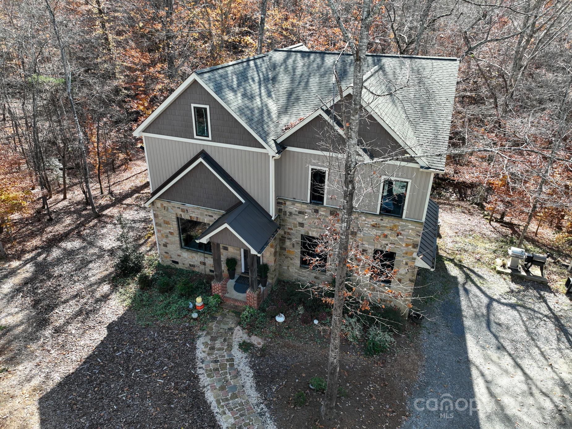 600 E Monbo Road Statesville NC 28677