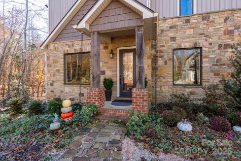 600 E Monbo Road Statesville NC 28677