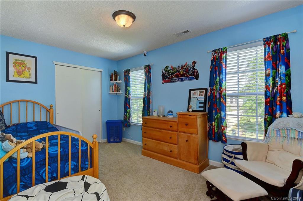 2040 Dunsmore Lane Waxhaw NC 28173