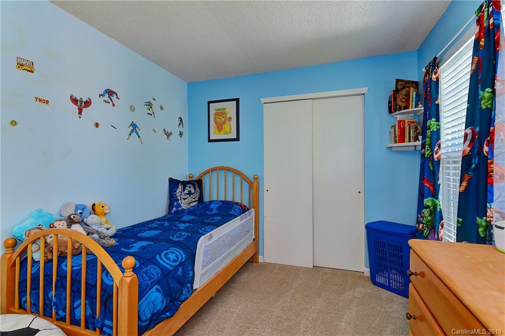 2040 Dunsmore Lane Waxhaw NC 28173