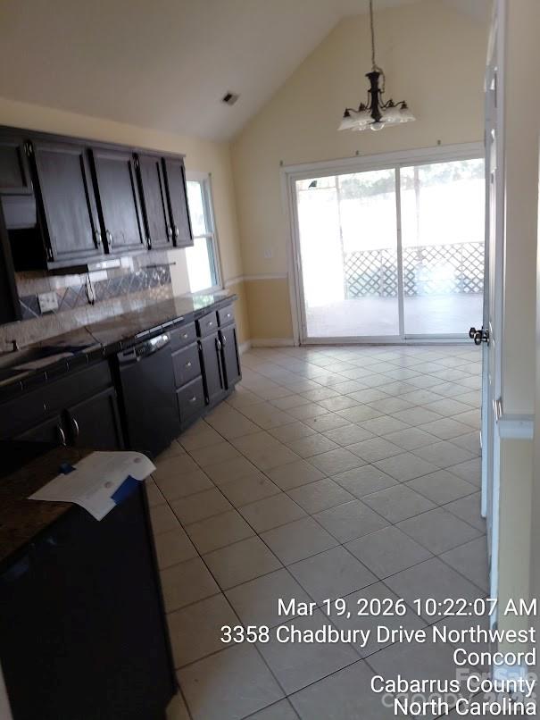3358 Chadbury Drive NW Concord NC 28027