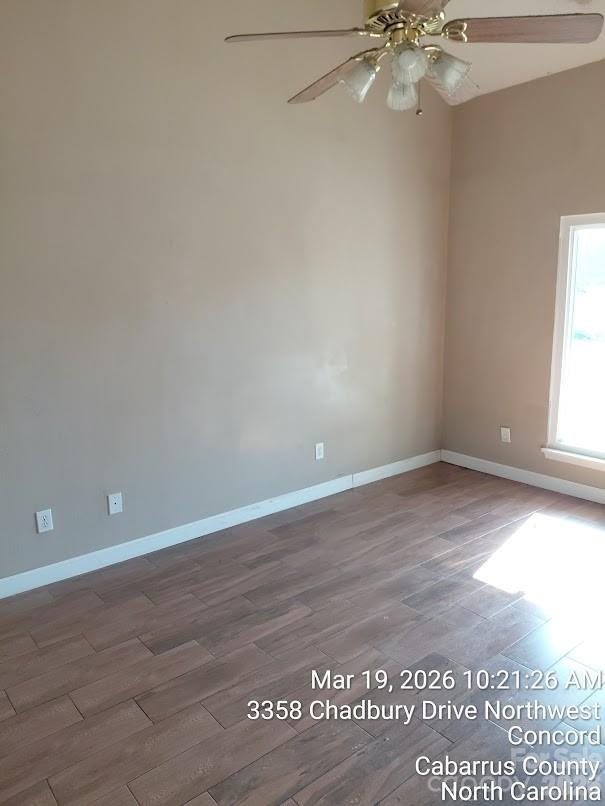 3358 Chadbury Drive NW Concord NC 28027