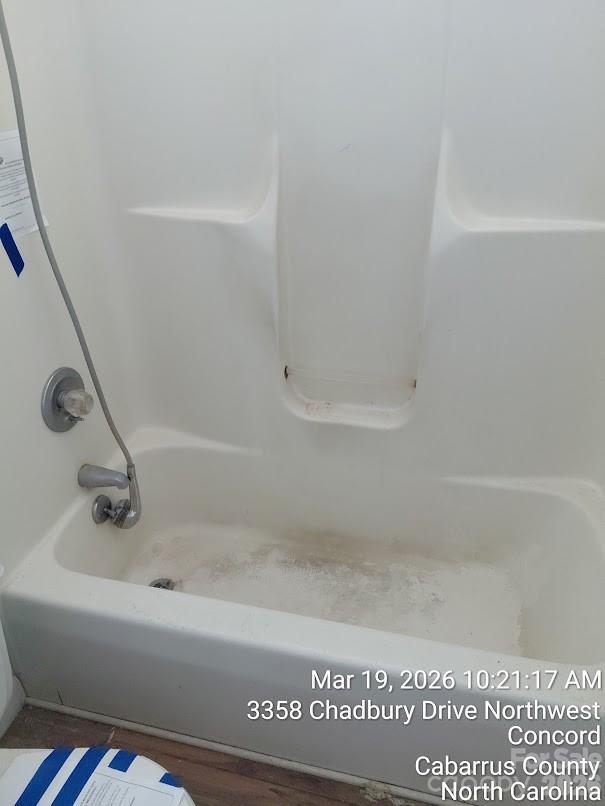 3358 Chadbury Drive NW Concord NC 28027
