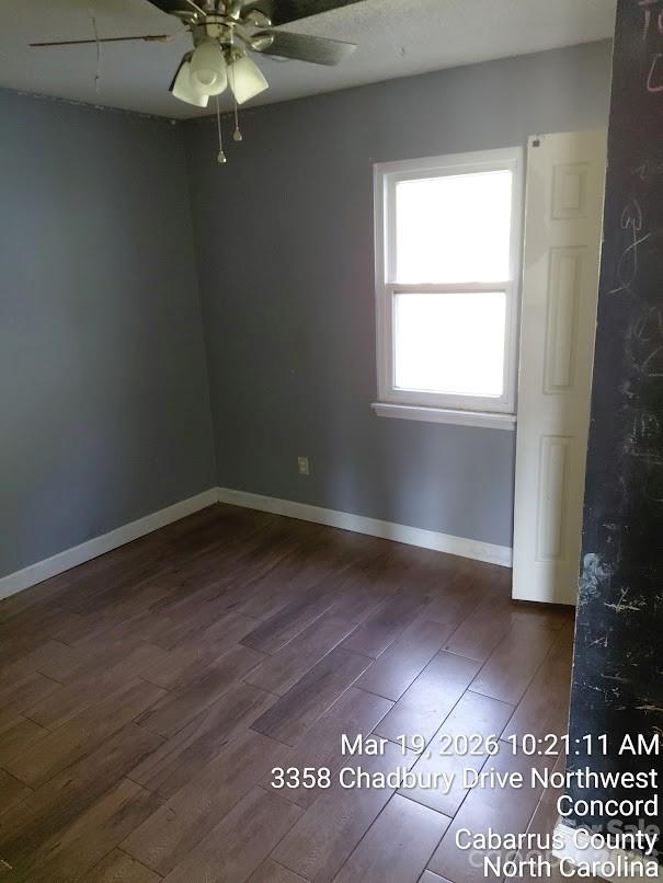 3358 Chadbury Drive NW Concord NC 28027
