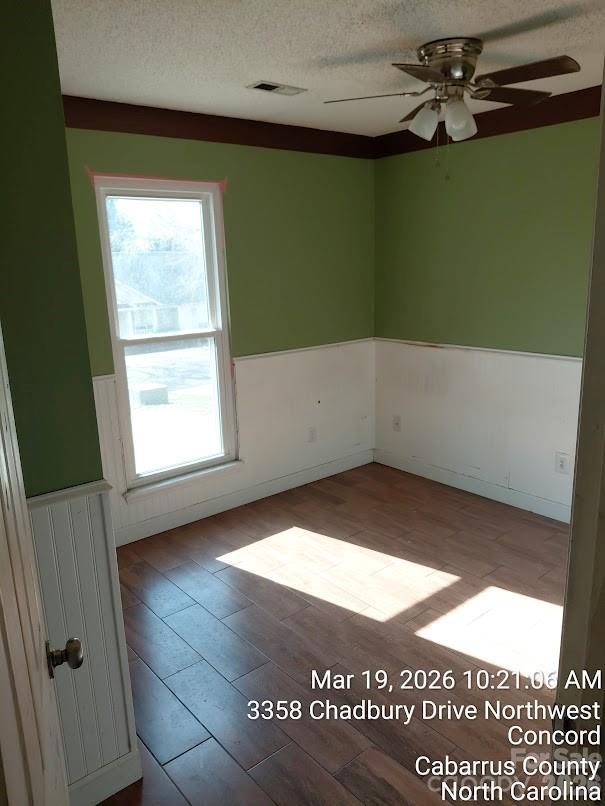3358 Chadbury Drive NW Concord NC 28027
