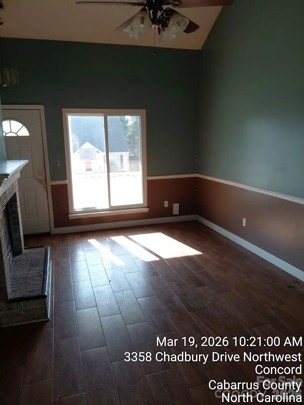 3358 Chadbury Drive NW Concord NC 28027