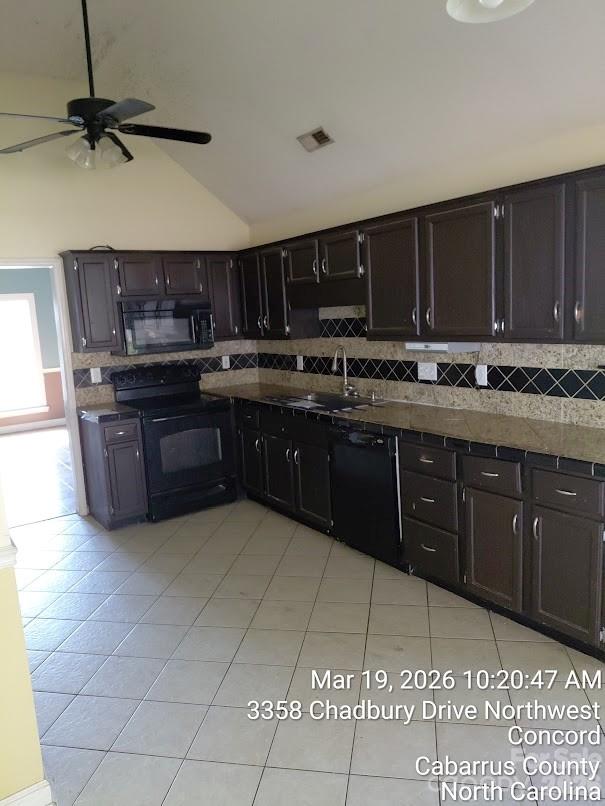 3358 Chadbury Drive NW Concord NC 28027