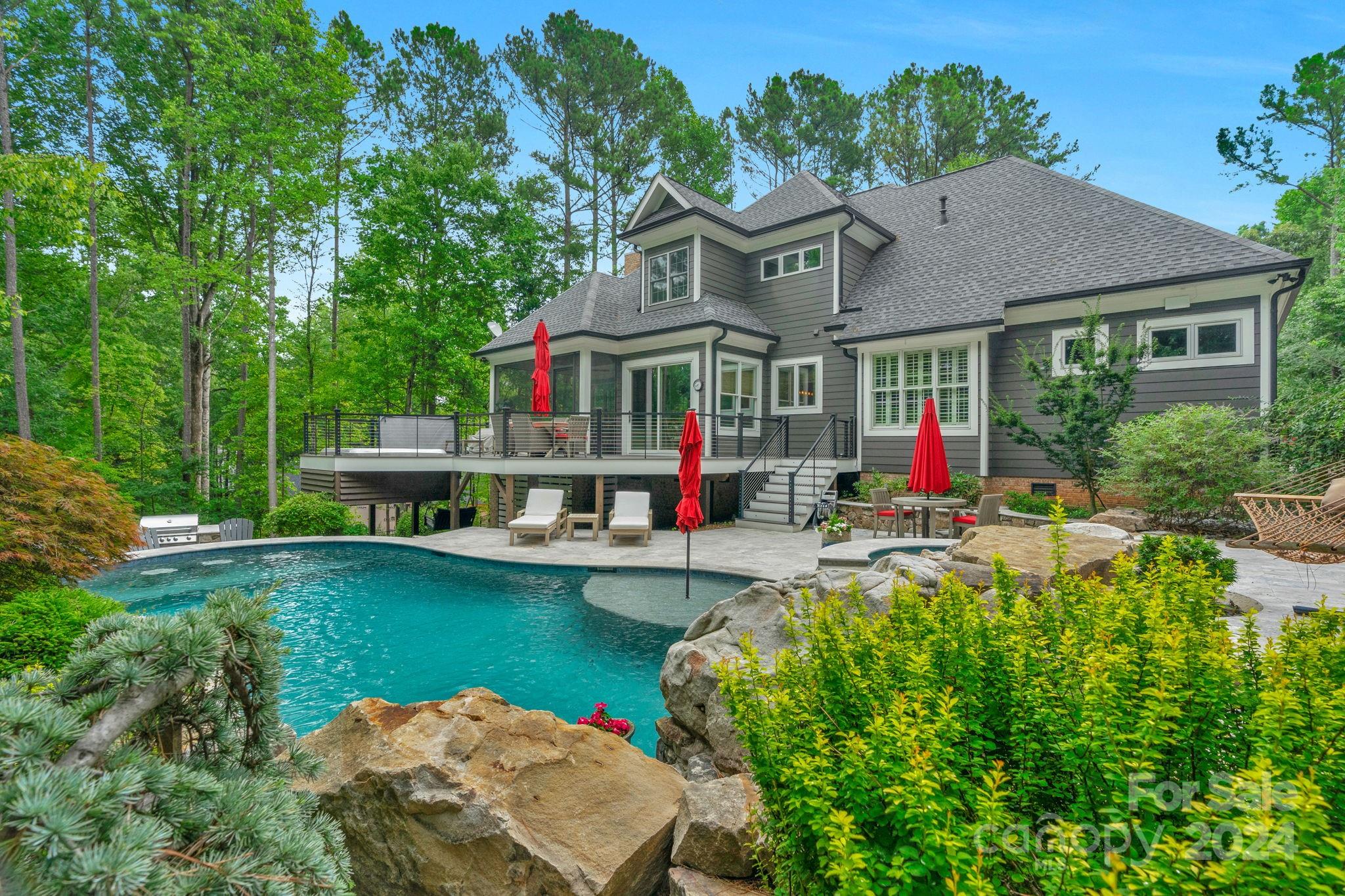 4211 Ash Hollow Lane Denver NC 28037