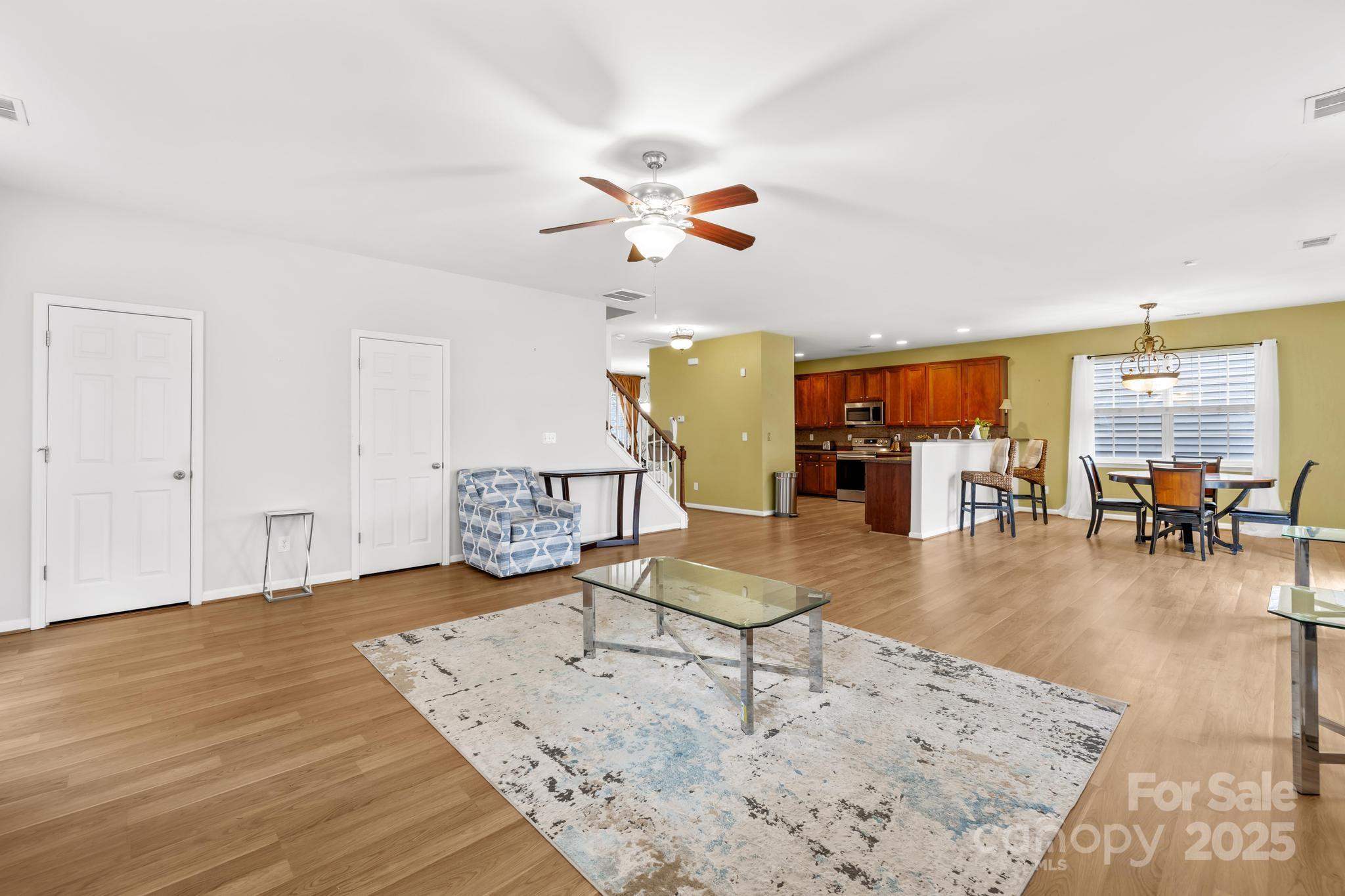 4124 Houldsworth Drive Charlotte NC 28213