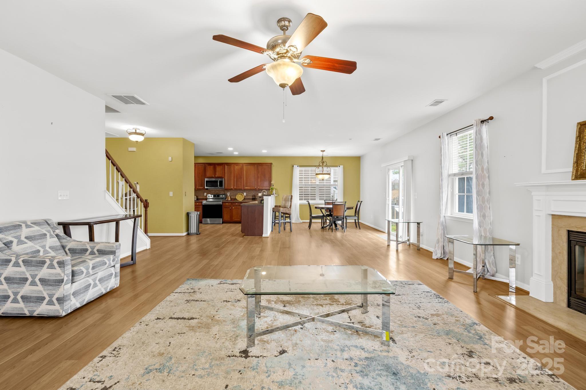 4124 Houldsworth Drive Charlotte NC 28213