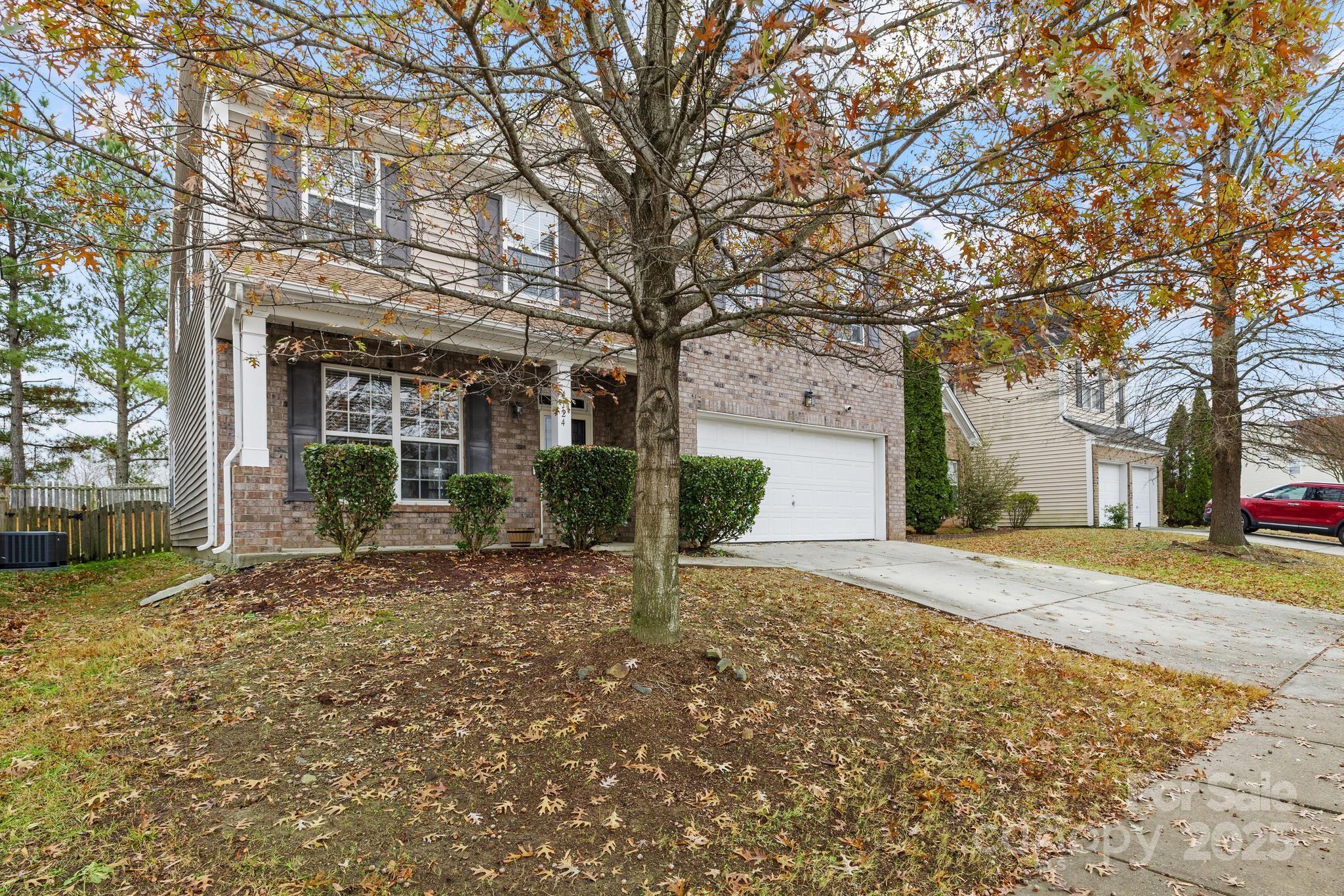 4124 Houldsworth Drive Charlotte NC 28213