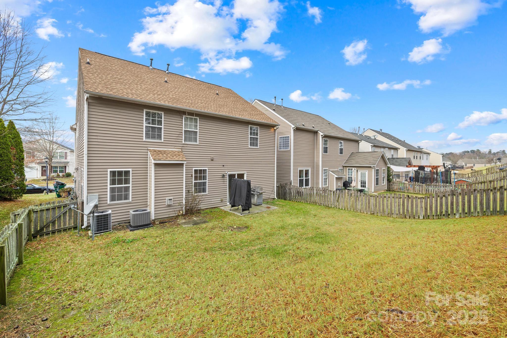 4124 Houldsworth Drive Charlotte NC 28213