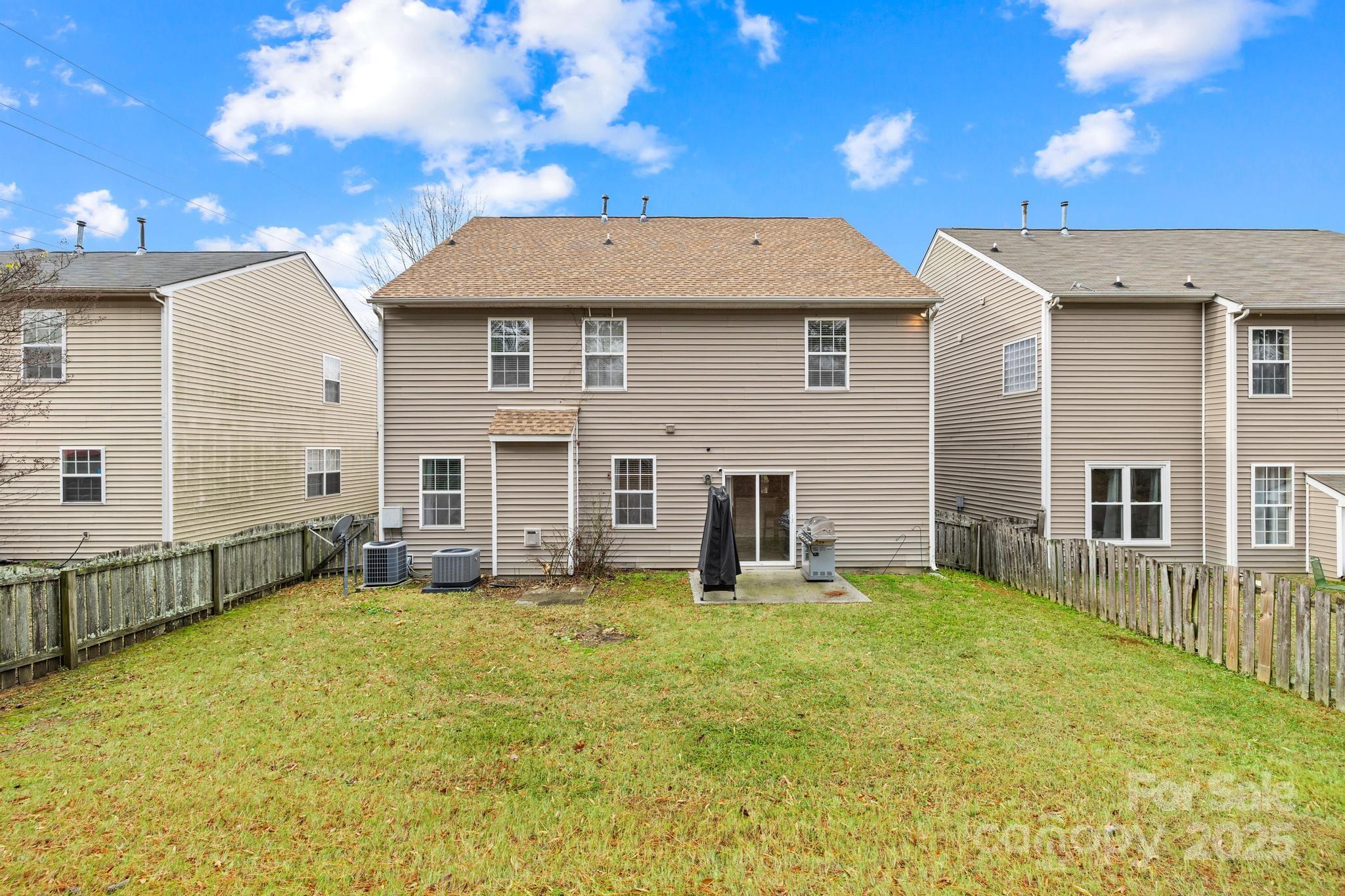 4124 Houldsworth Drive Charlotte NC 28213