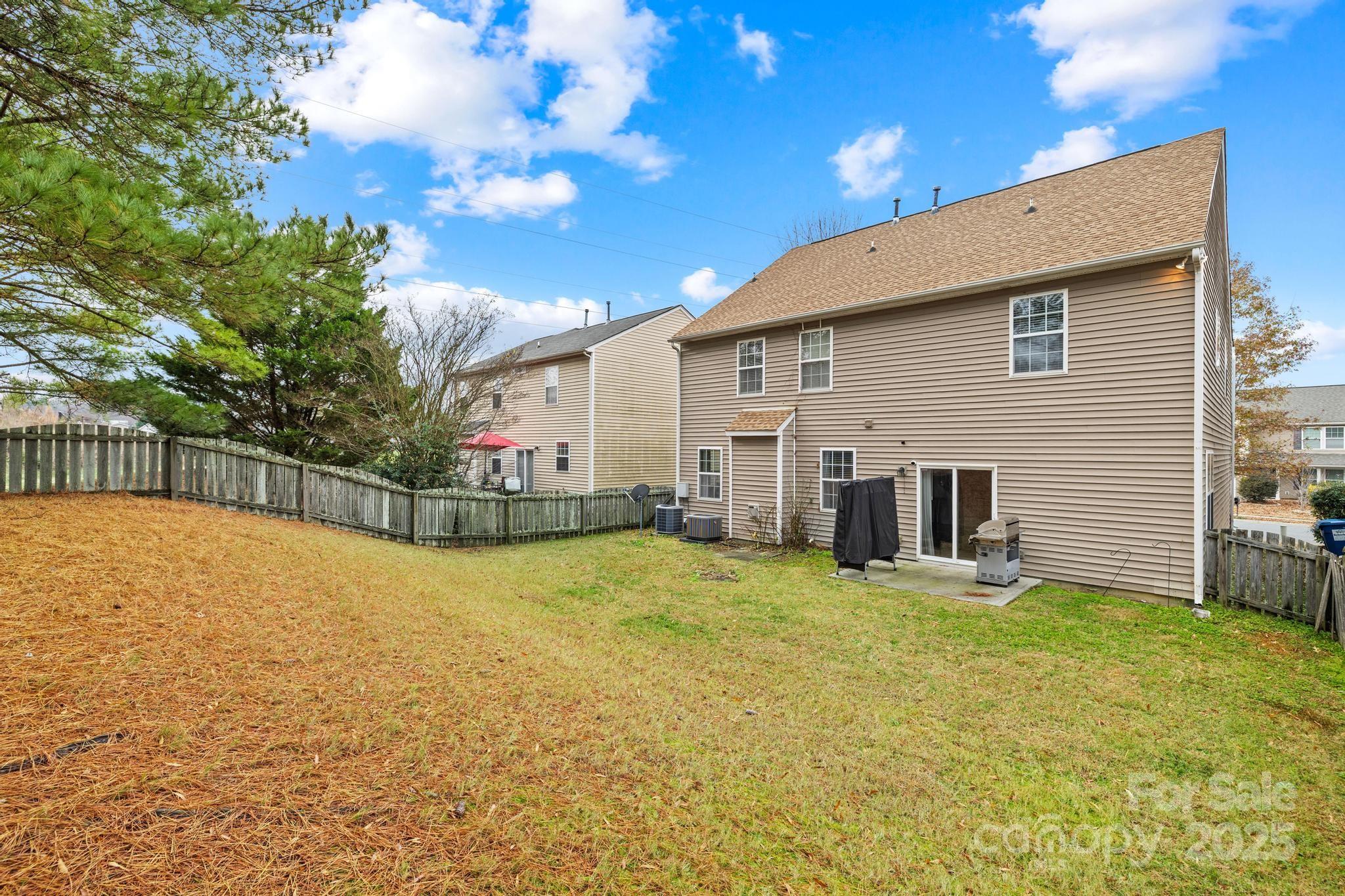 4124 Houldsworth Drive Charlotte NC 28213