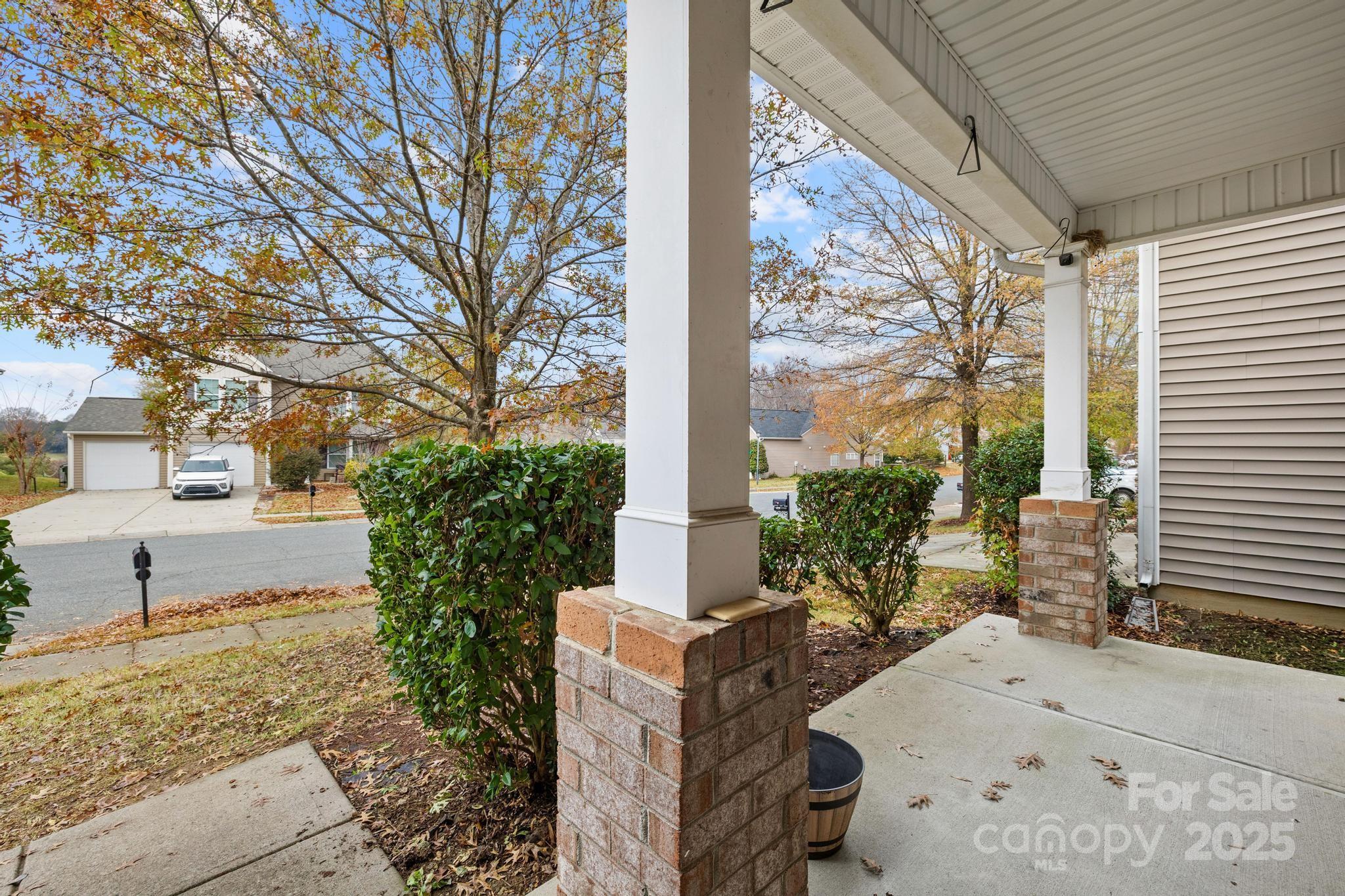 4124 Houldsworth Drive Charlotte NC 28213