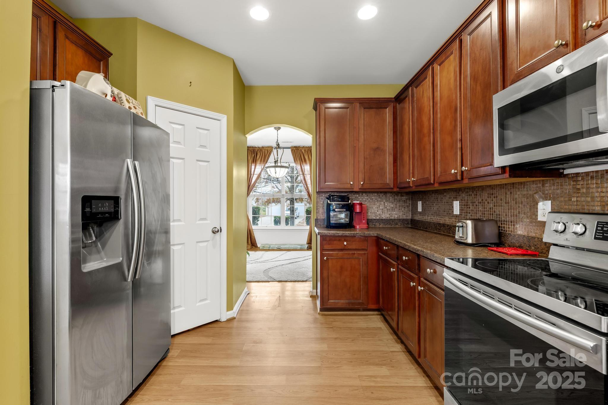 4124 Houldsworth Drive Charlotte NC 28213