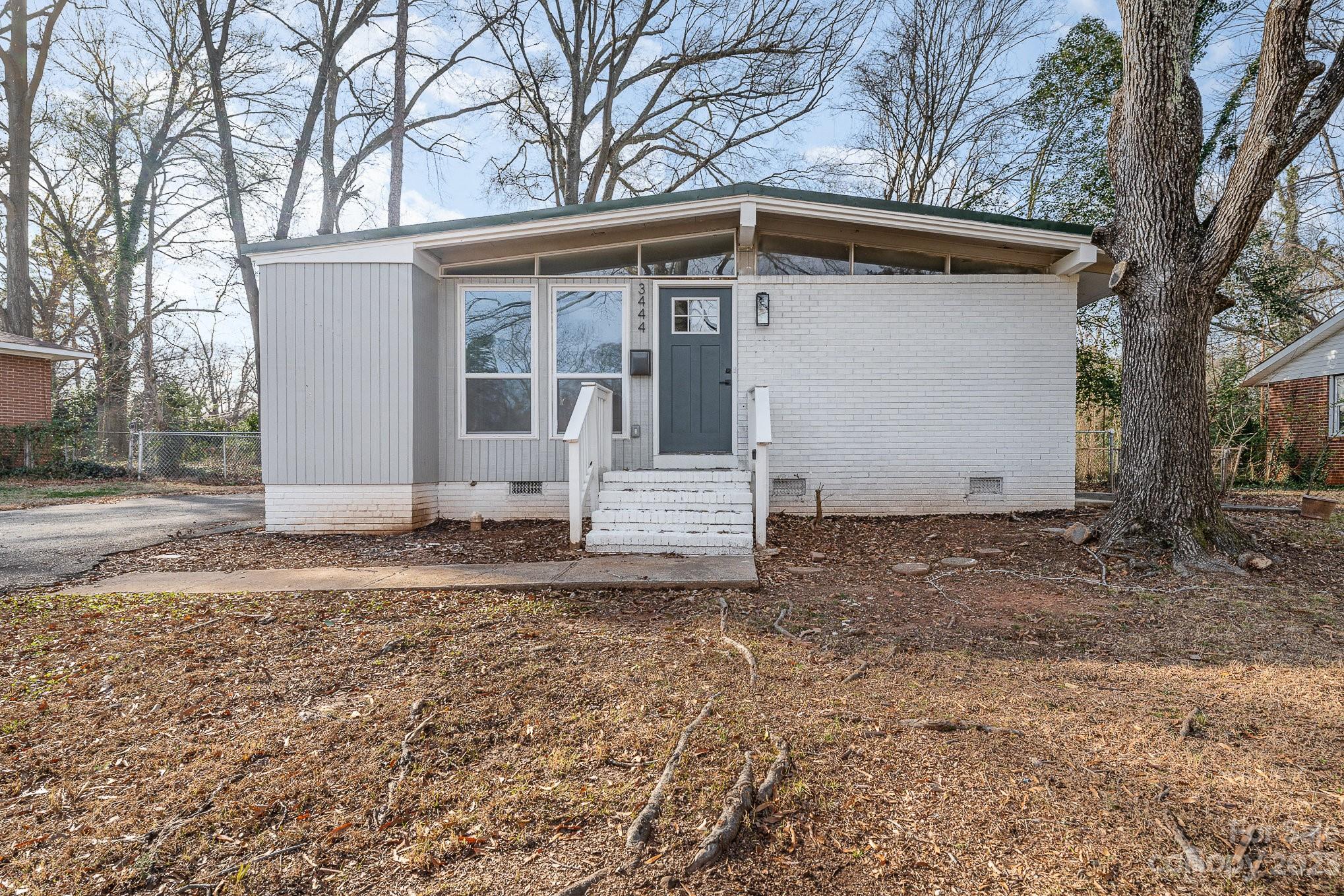 3444 Manchester Drive Charlotte NC 28217